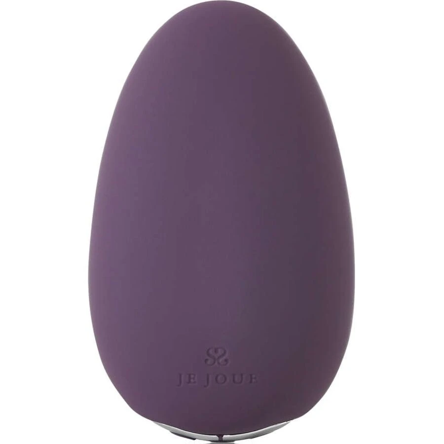 JE JOUE - MASSEUR VIBRANT VIOLET